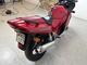 Motorcykel, Suzuki RF600R (PHZ137) -93