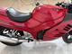 Motorcykel, Suzuki RF600R (PHZ137) -93