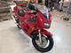 Motorcykel, Suzuki RF600R (PHZ137) -93