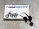 Motorcykel, Demoto JL150-5 (XEE738) -05