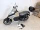 Motorcykel, Demoto JL125T-13 (XDY222) -05