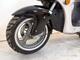 Motorcykel, Demoto JL125T-13 (XDY222) -05