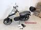 Motorcykel, Demoto JL125T-13 (XDY231) -05