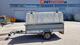 Kåpsläp, Trailergruppen 1001/lb (GXO248) -95 Kåpsläp, Trailergruppen 1001/lb (GXO248) -95