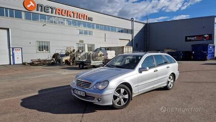 Mercedes-Benz C 180 (XFK638) -05