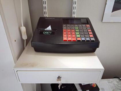 Kassaregister Kassaregister