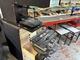 Tampongtryckmaskin, SAFFIR 10.20 Tampongtryckmaskin, SAFFIR 10.20
