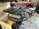 Tampongtryckmaskin, SAFFIR 10.20 Tampongtryckmaskin, SAFFIR 10.20