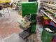Tampongtryckmaskin, TO/100P Tampongtryckmaskin, TO/100P