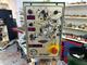 Tampongtryckmaskin, TO/100P Tampongtryckmaskin, TO/100P