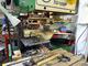 Tampongtryckmaskin, TO/100P Tampongtryckmaskin, TO/100P