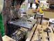 Tampongtryckmaskin, TO/100P Tampongtryckmaskin, TO/100P