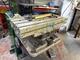 Tampongtryckmaskin, TO/100P Tampongtryckmaskin, TO/100P