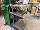 Tampongtryckmaskin, TO/100P Tampongtryckmaskin, TO/100P