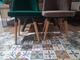 Sittgrupp, soffa, bord & stolar
