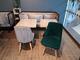 Sittgrupp, soffa, bord & stolar Sittgrupp, soffa, bord & stolar