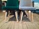 Sittgrupp, soffa, bord & stolar Sittgrupp, soffa, bord & stolar