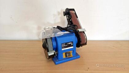 Bilningshammare - HILTI TE 505
