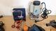 3st maskinverktyg - Metabo och Festool