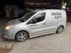 Peugeot Partner 1.6 HDi (BCF858) -12 Peugeot Partner 1.6 HDi (BCF858) -12