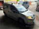 Peugeot Partner 1.6 HDi (BCF858) -12 Peugeot Partner 1.6 HDi (BCF858) -12