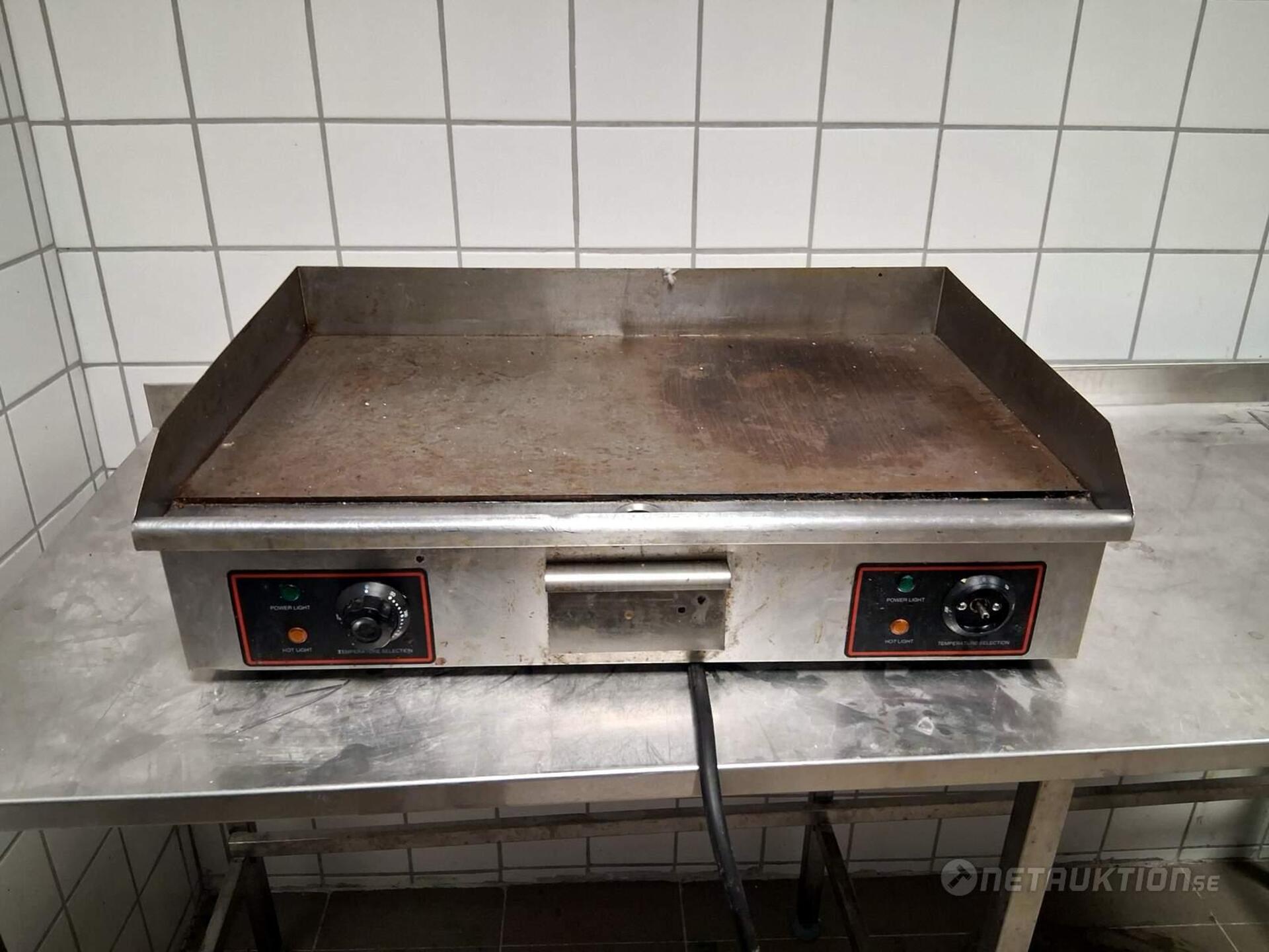 Stekbord