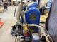 Polyureamaskin Graco E-XP2i AC Polyureamaskin Graco E-XP2i AC