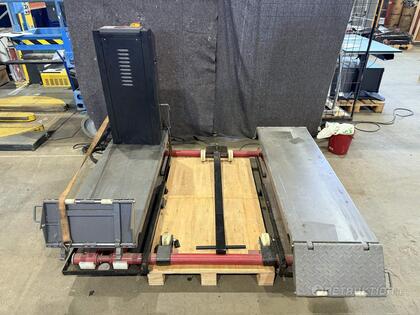 Servicelyft Pela SF-L3000 Servicelyft Pela SF-L3000