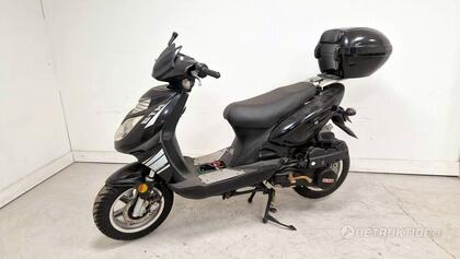 MC - REBEL125 BTM BT125T-12 (CON406) -11