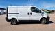 Nissan Primastar 1.9 dCi (UAG366) -07 Nissan Primastar 1.9 dCi (UAG366) -07