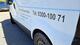 Nissan Primastar 1.9 dCi (UAG366) -07 Nissan Primastar 1.9 dCi (UAG366) -07