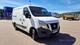 Nissan NV400 2.3 dCi (OEH185) -16 Nissan NV400 2.3 dCi (OEH185) -16