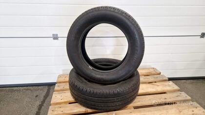 2st - 16" Mazzini sommardäck 205/65R16C