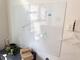 Elskrivbord, stol, skåp & whiteboardtavla mm Elskrivbord, stol, skåp & whiteboardtavla mm