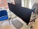 Elskrivbord, stol, skåp x 2 mm Elskrivbord, stol, skåp x 2 mm