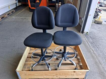 Kontorsstolar, 2st Kontorsstolar, 2st