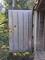 Isolerad 20-fot Container
