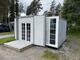 20 fots bostadscontainer  (1)