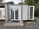 20 fots bostadscontainer  (2)