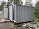 20 fots bostadscontainer  (2)
