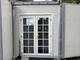 20 fots bostadscontainer  (2)