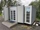 20 fots bostadscontainer  (2)