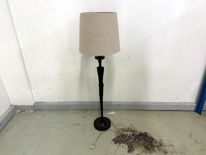 Bordslampa  (2)