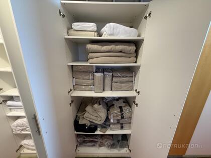 Överkast & överdrag