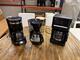 Kaffebryggare, 3st Kaffebryggare, 3st