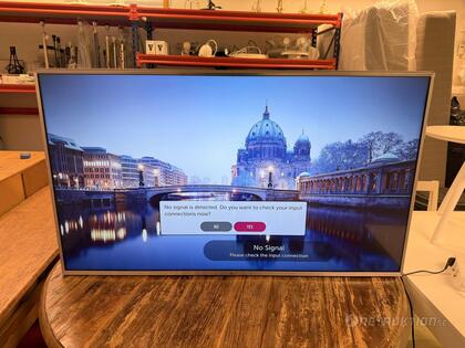 Tv LG 49" (2) Tv LG 49" (2)