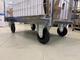 Paketvagn