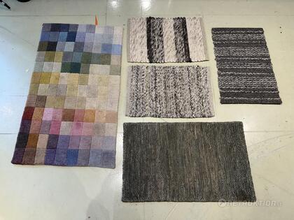 Mindre mattor Mindre mattor