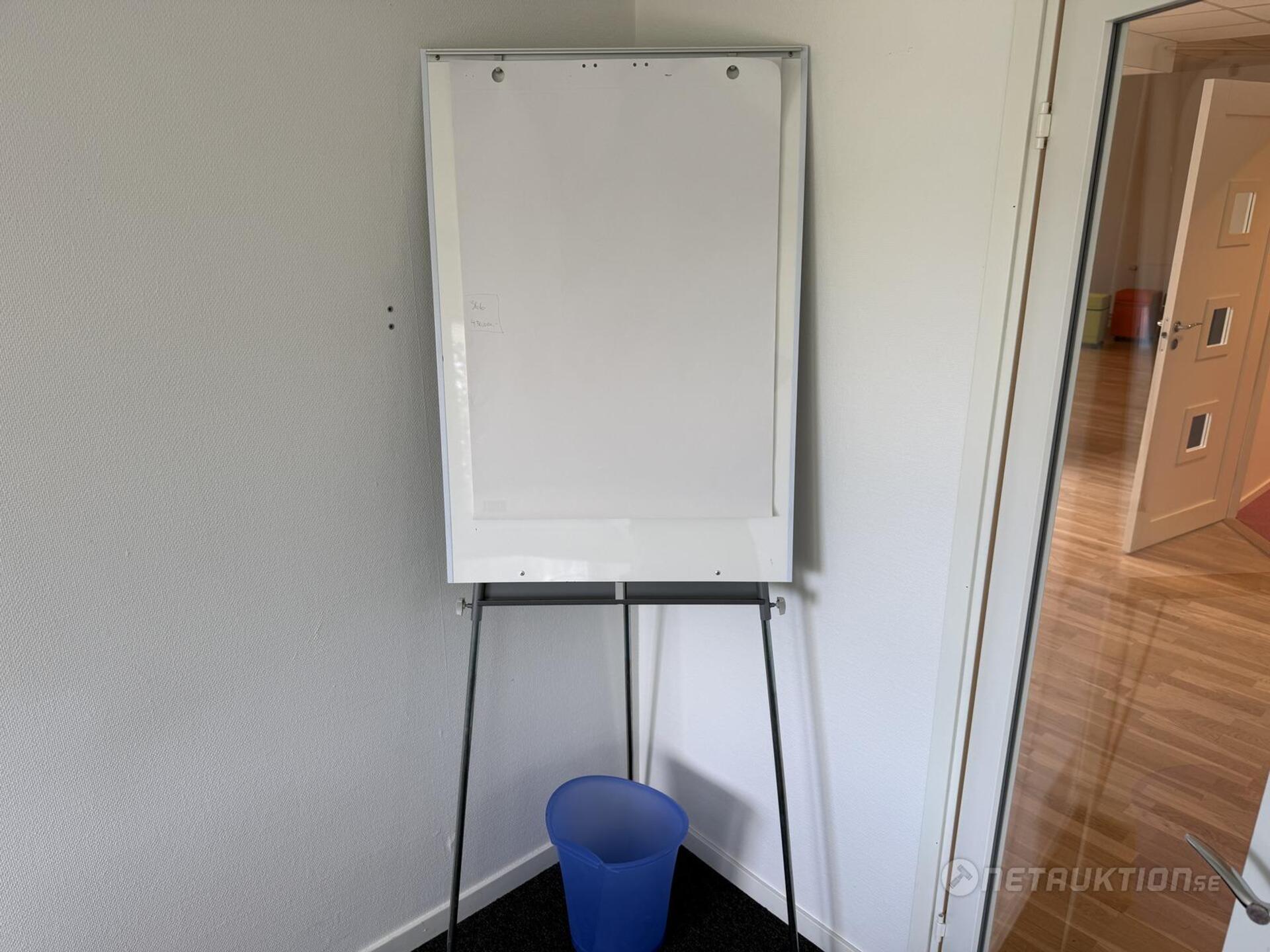Blädderblock