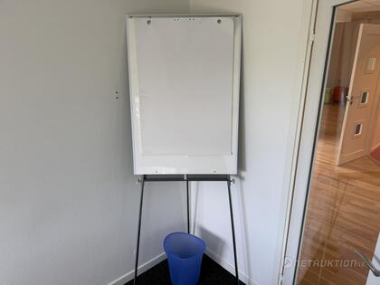 Blädderblock Blädderblock